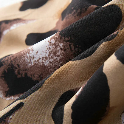 Mutter-Tochter-Overall