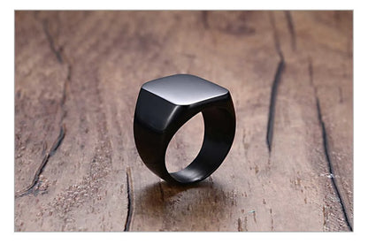 Male Family Ring - Ansicht 3