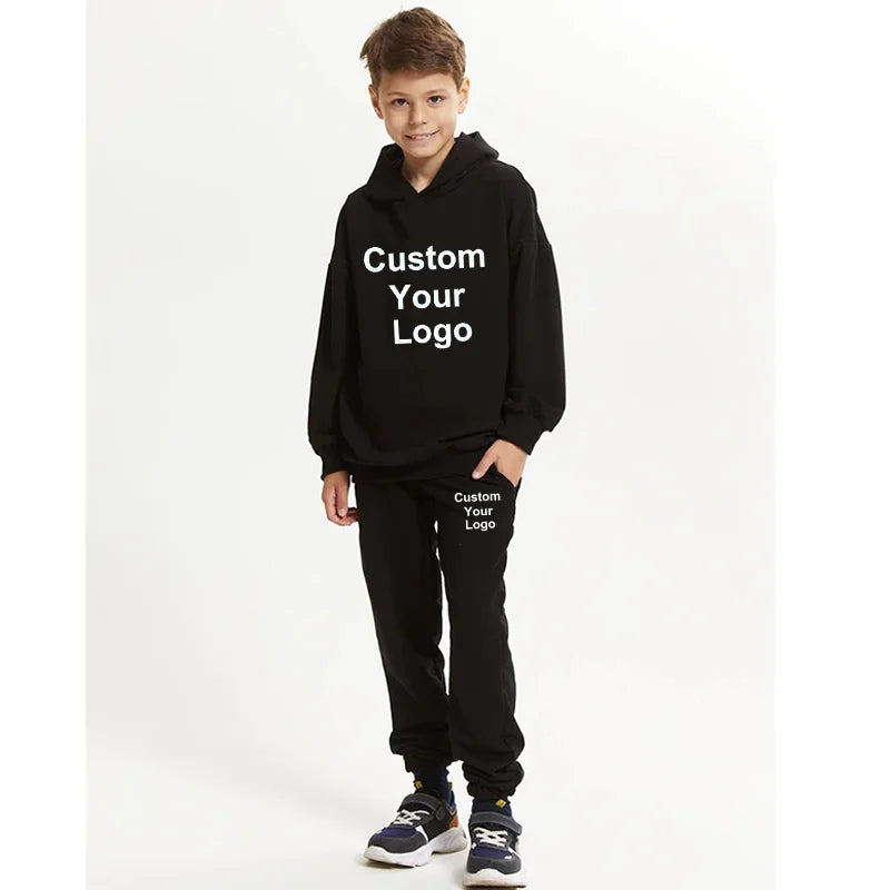 Partnerlook Pullover Für Kinder