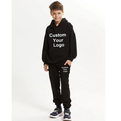 Partnerlook Pullover Für Kinder
