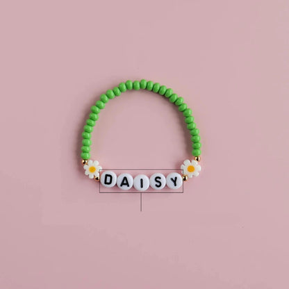 Geschwister Armband Personalisiert