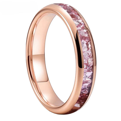 Real Promise Rings For Couples