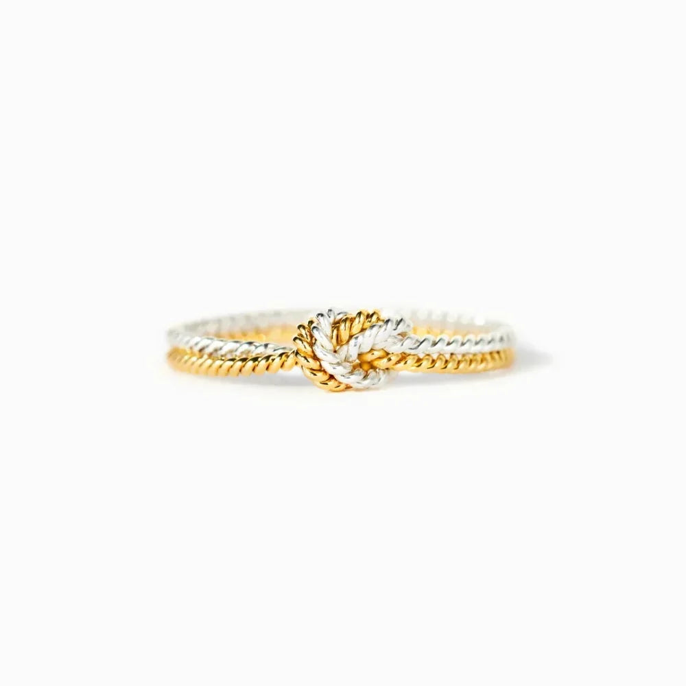 Best Friends Forever Ring