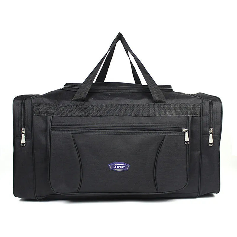 Family Travel Bag