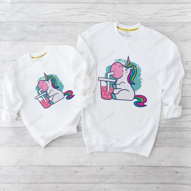 Keep The Family Close Hoodie