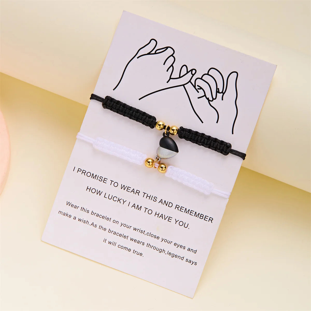 Best Friends Forever Bracelet - Ansicht 2