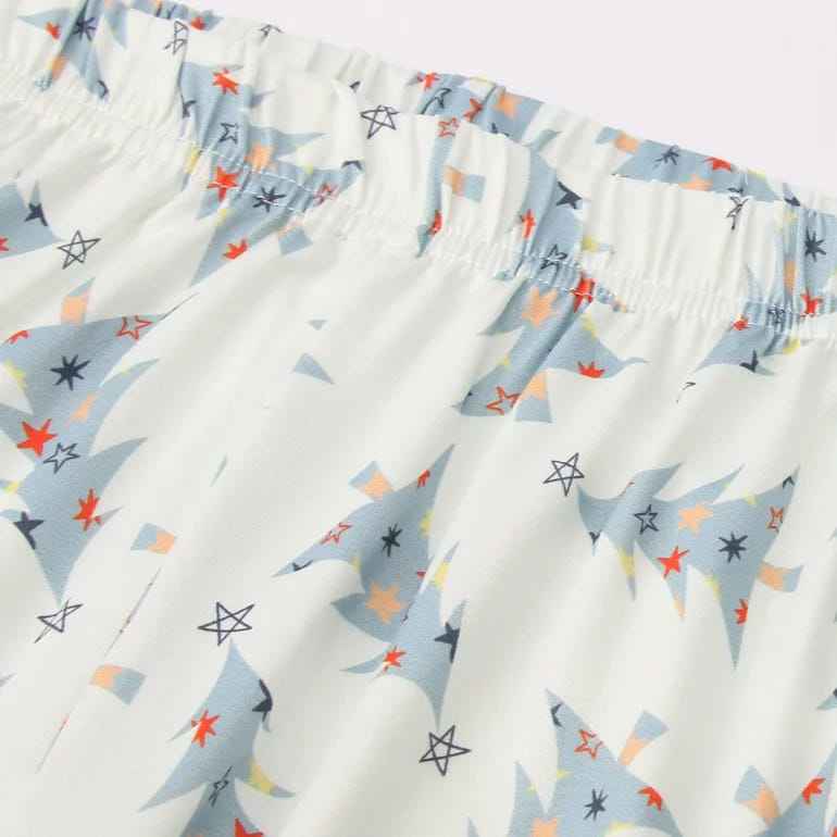 Dog And Family Matching Pajamas – Ansicht 5