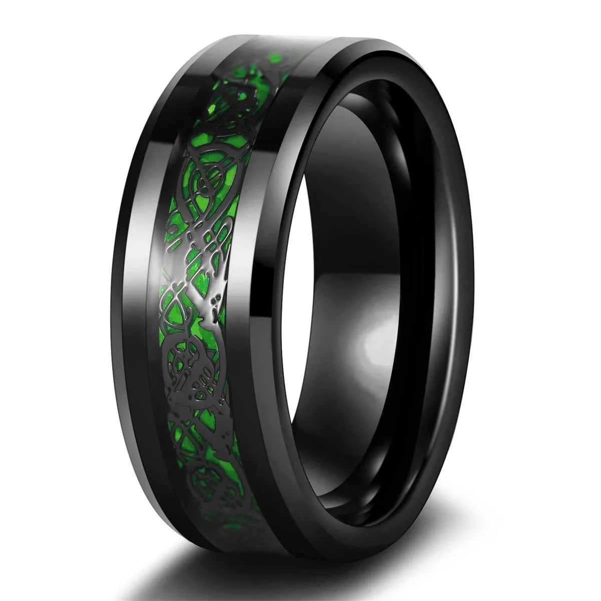 Fantasy Couple Rings