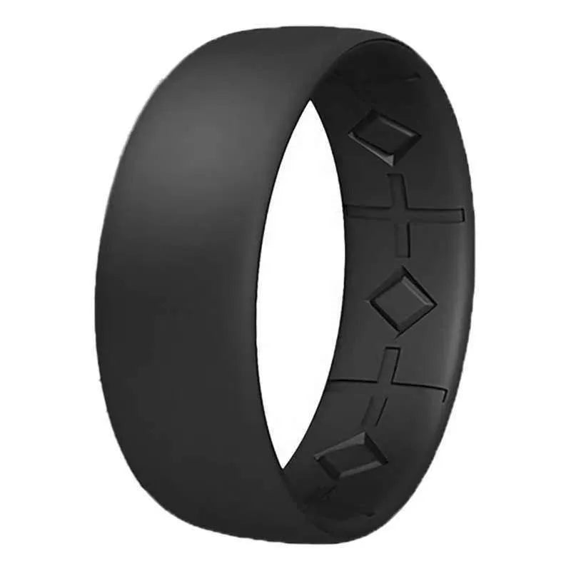 Silicone Rings For Couples