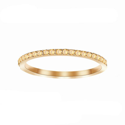 Birthstone Rings Sisters - Ansicht 14