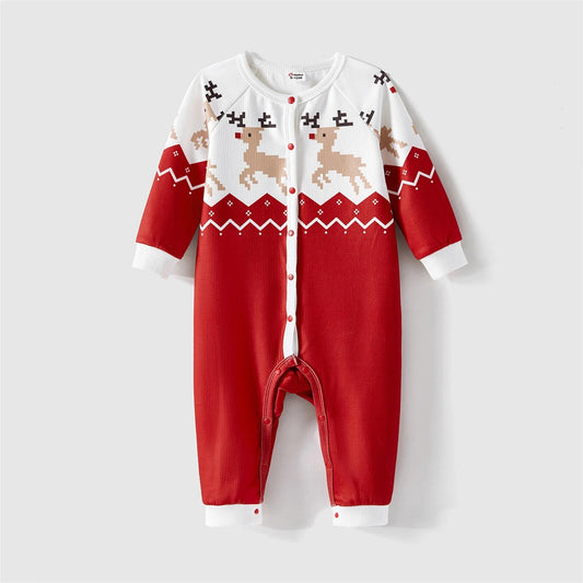 Familien Outfit Fotoshooting Weihnachten