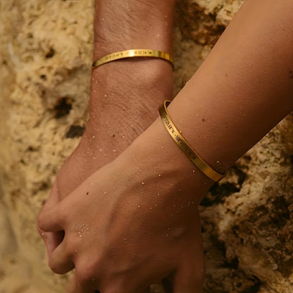 Pärchen Armband Mit Namen
