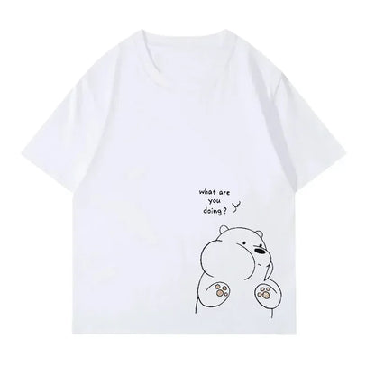 Partner In Crime T Shirt