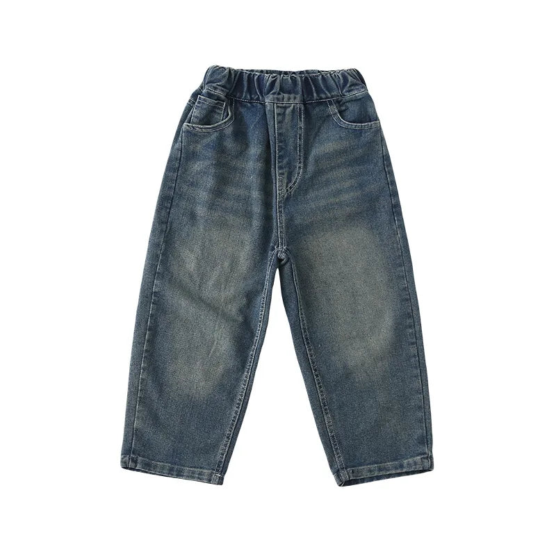 Father And Sons Jeans - Ansicht 2