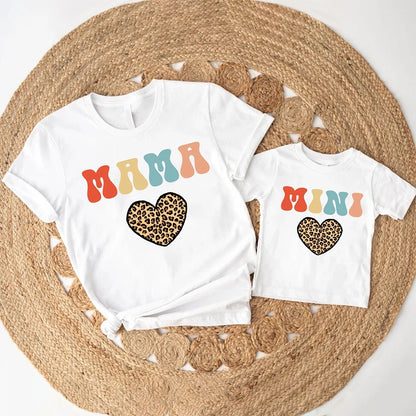 Mommy And Me T Shirts - Ansicht 2