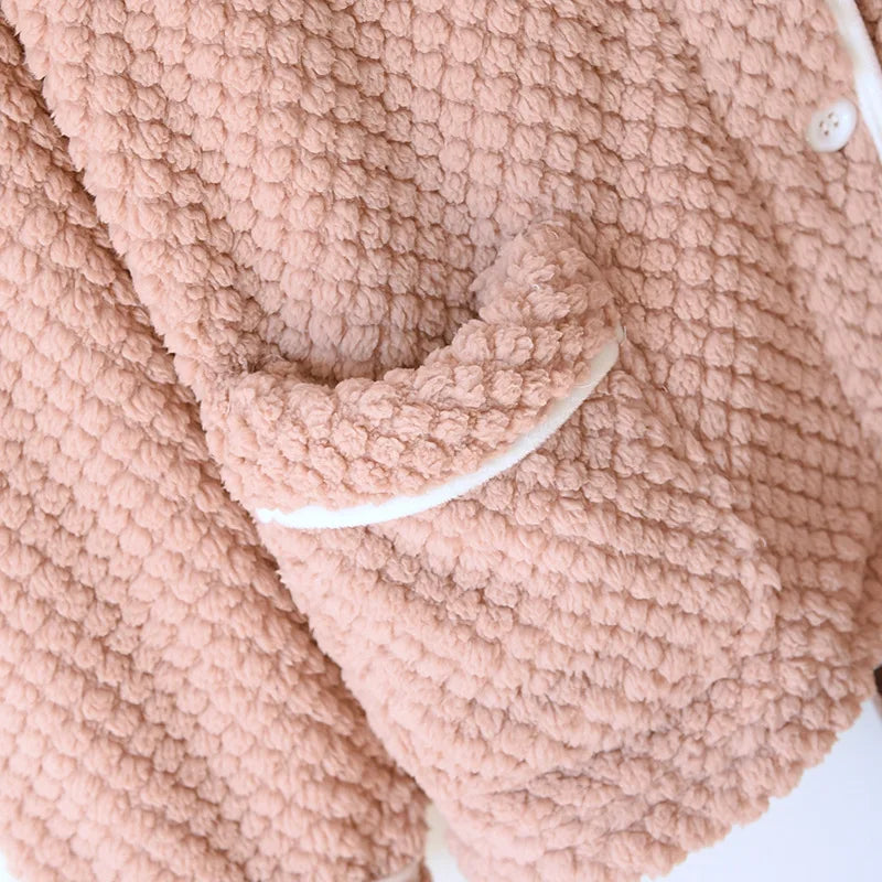 Eleganter Partner Pyjama