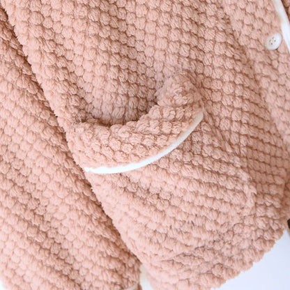 Eleganter Partner Pyjama