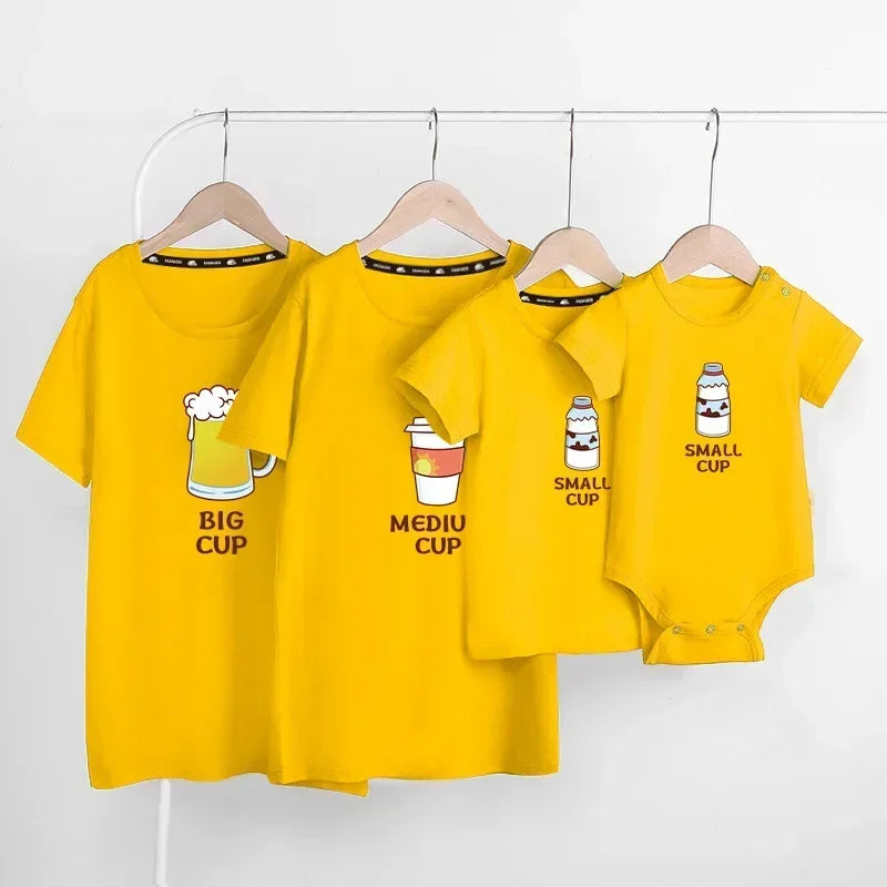 Hackedicht T-Shirt Partnerlook