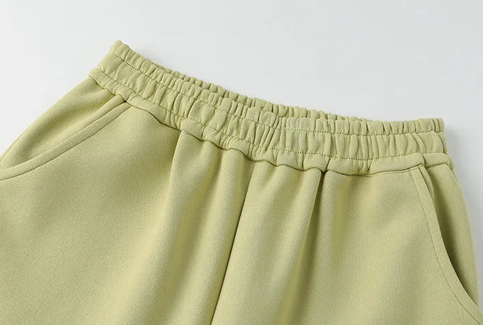 Partnerlook Mutter Tochter Jogginganzug
