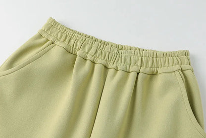Partnerlook Mutter Tochter Jogginganzug