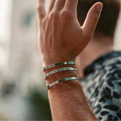 Pärchen Armband Männer