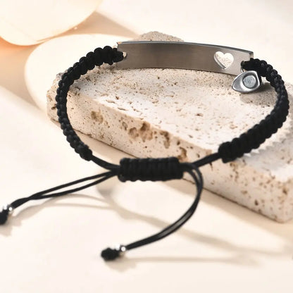 Partner Armbänder Mann Und Frau