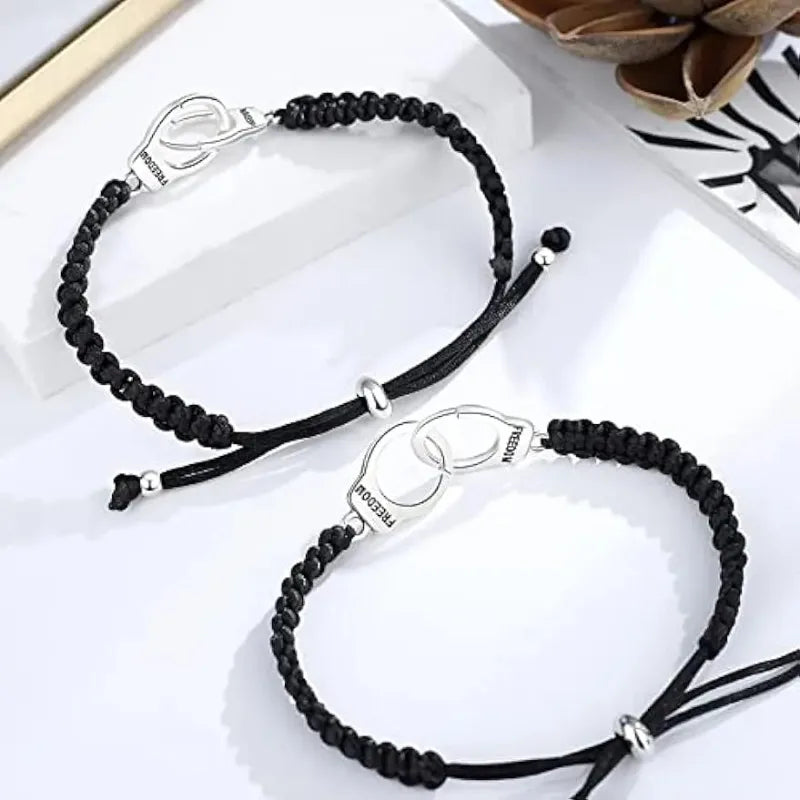 Armband Partners In Crime