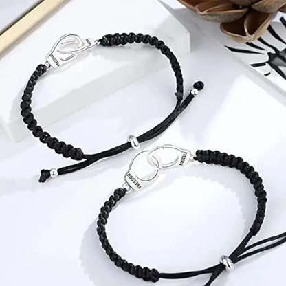 Armband Partners In Crime