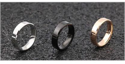 Unique Couple Wedding Rings