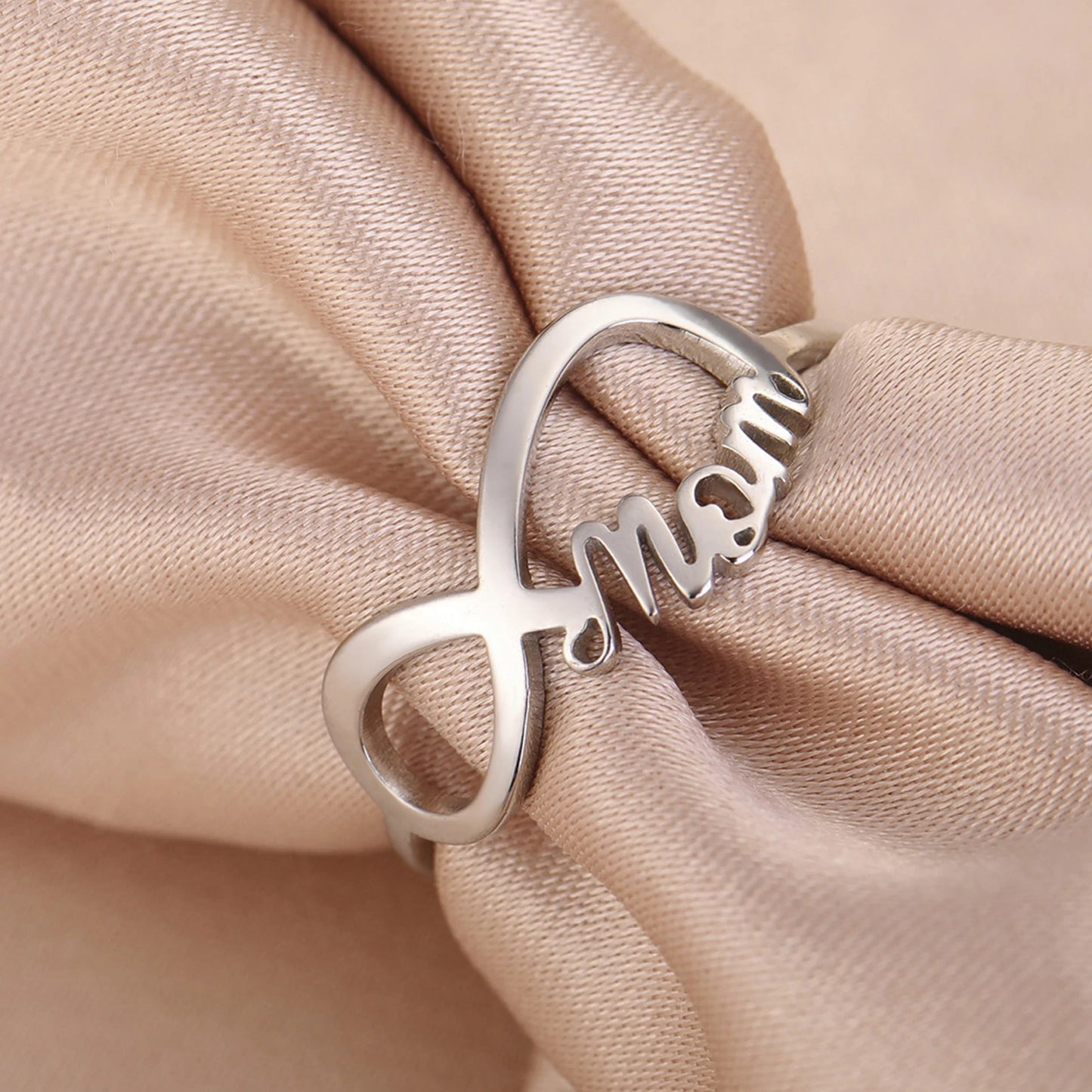 Family Mothers Rings - Ansicht 4