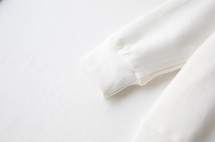 Smiley Familienpullover