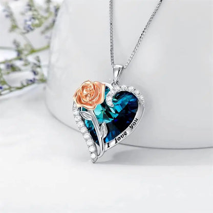 Geburtsstein Kette Für Mütter