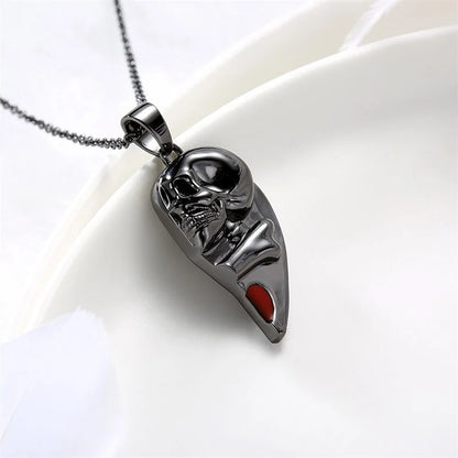 Couple Chain Locket