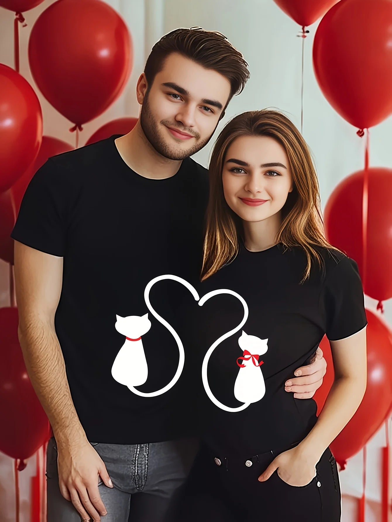 couple-t-shirt-india