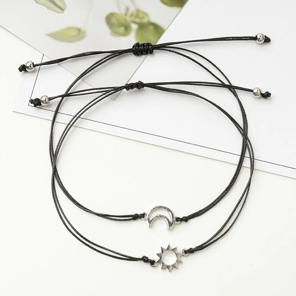Schwester Armband Für 3