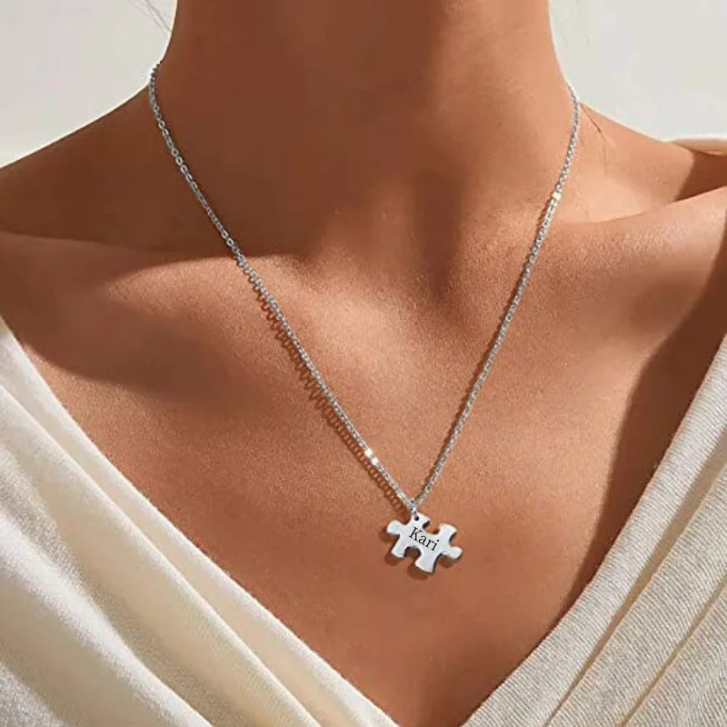 5 Sisters Necklace - Ansicht 4