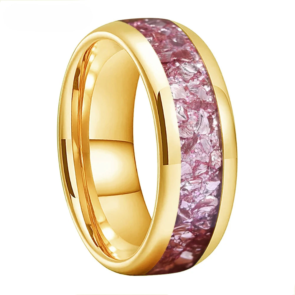 Real Promise Rings For Couples