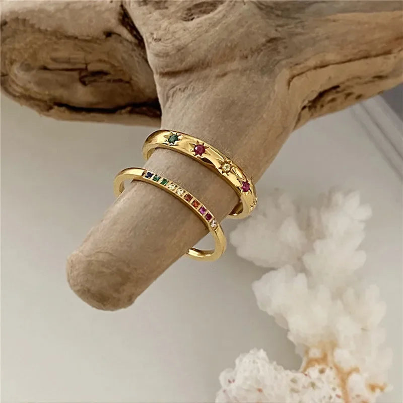 Promise Ring For Sister - Ansicht 2