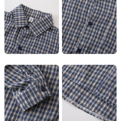 Father And Infant Son Matching Shirts - Ansicht 3