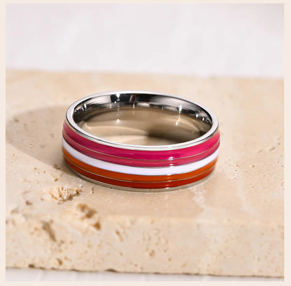 Wedding Rings For Gay Couples
