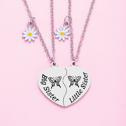 Große Schwester Kleine Schwester Kette