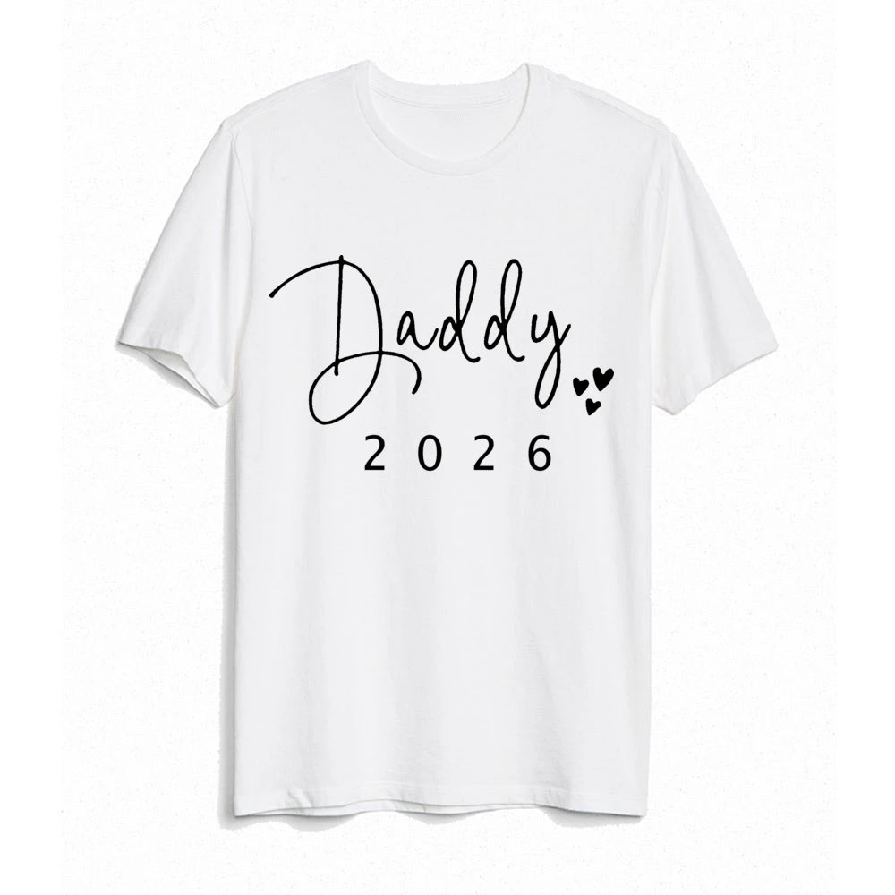 Vater Tochter T Shirt Set