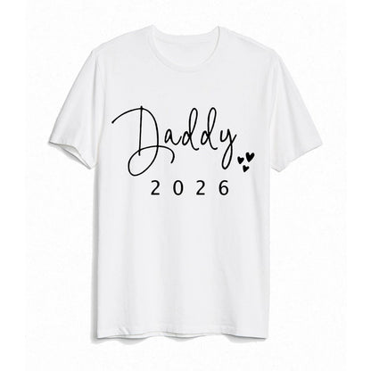 Vater Tochter T Shirt Set