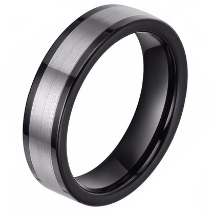 Titan Ringe Paar