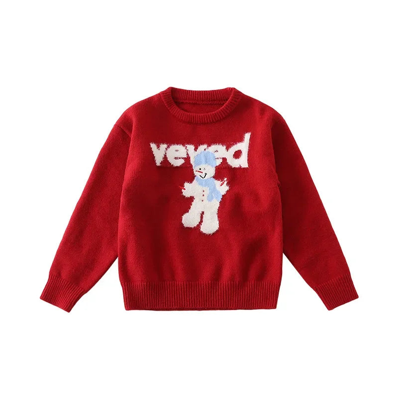 Partnerlook Pullover Schweiz