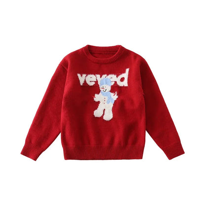 Partnerlook Pullover Schweiz