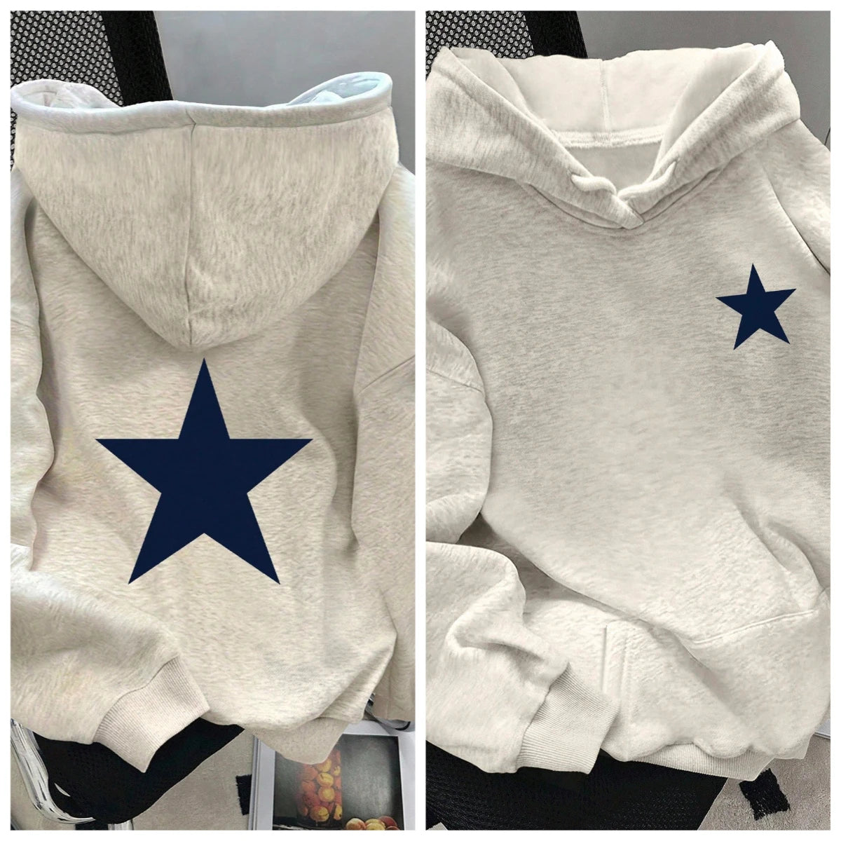 Hoodie Moin Liebe