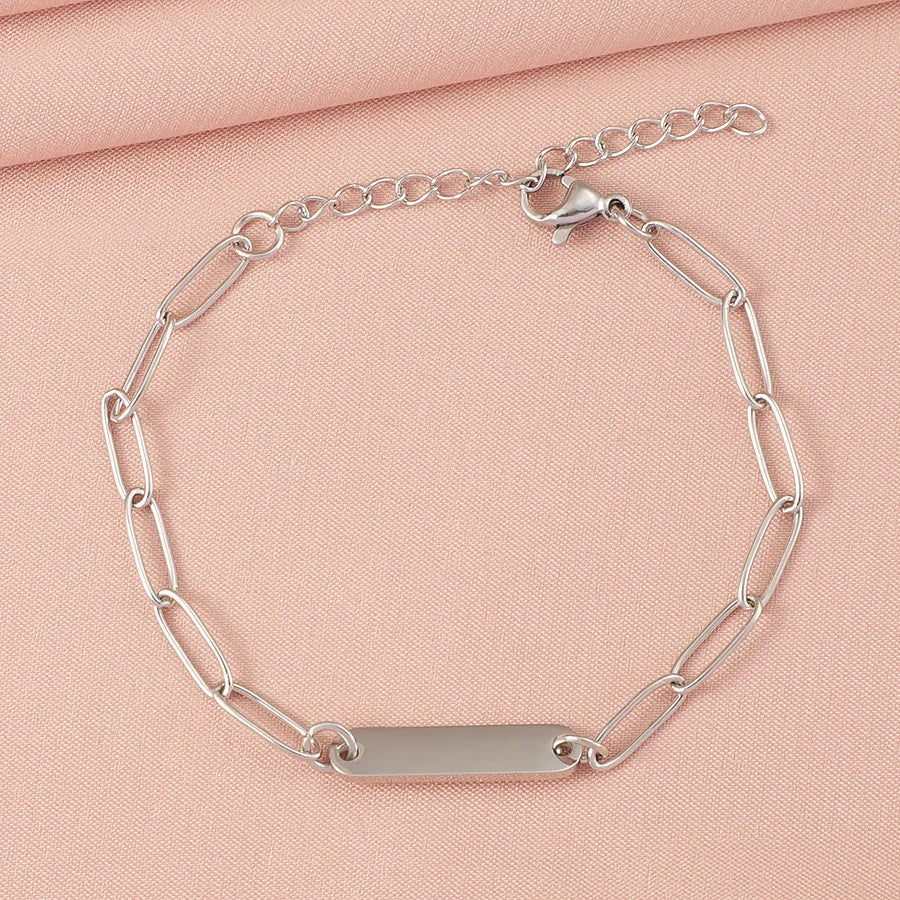 Armband Familie Gravur - Ansicht 4
