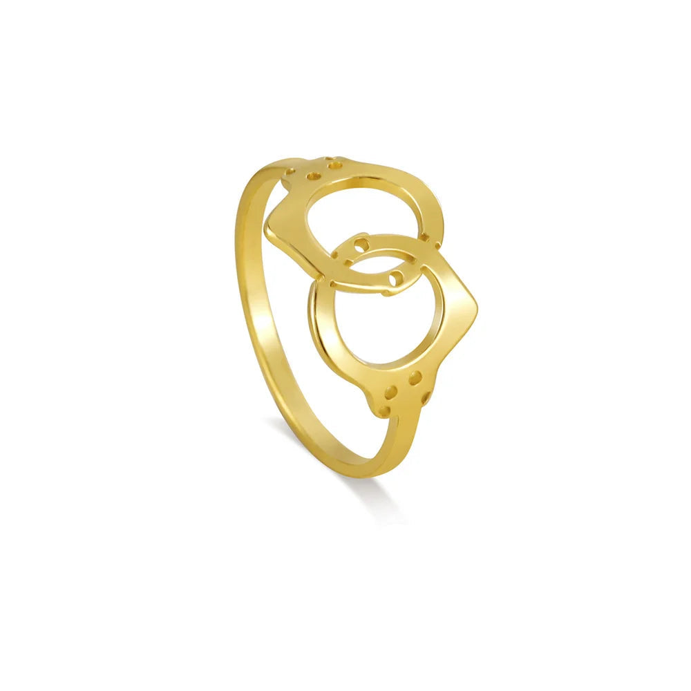Partners In Crime Rings