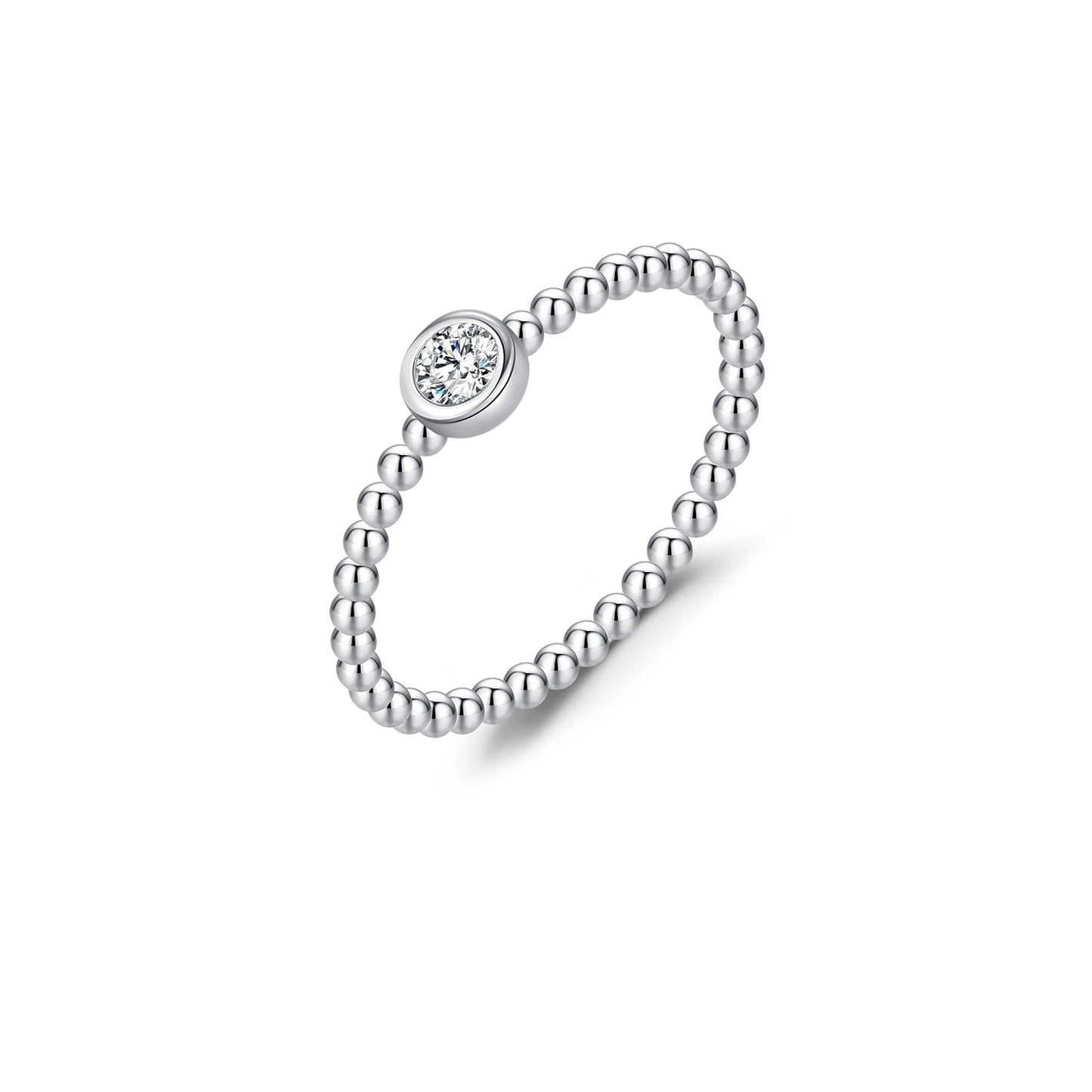 Friendship Rings For 3 Best Friends